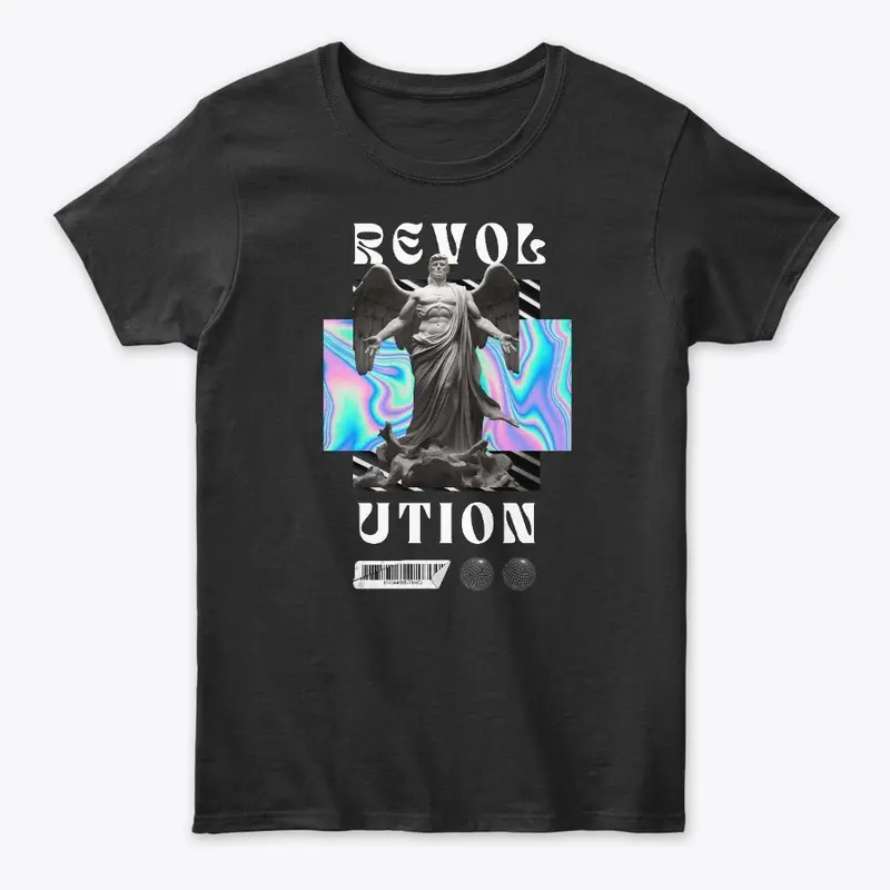 Revolution 