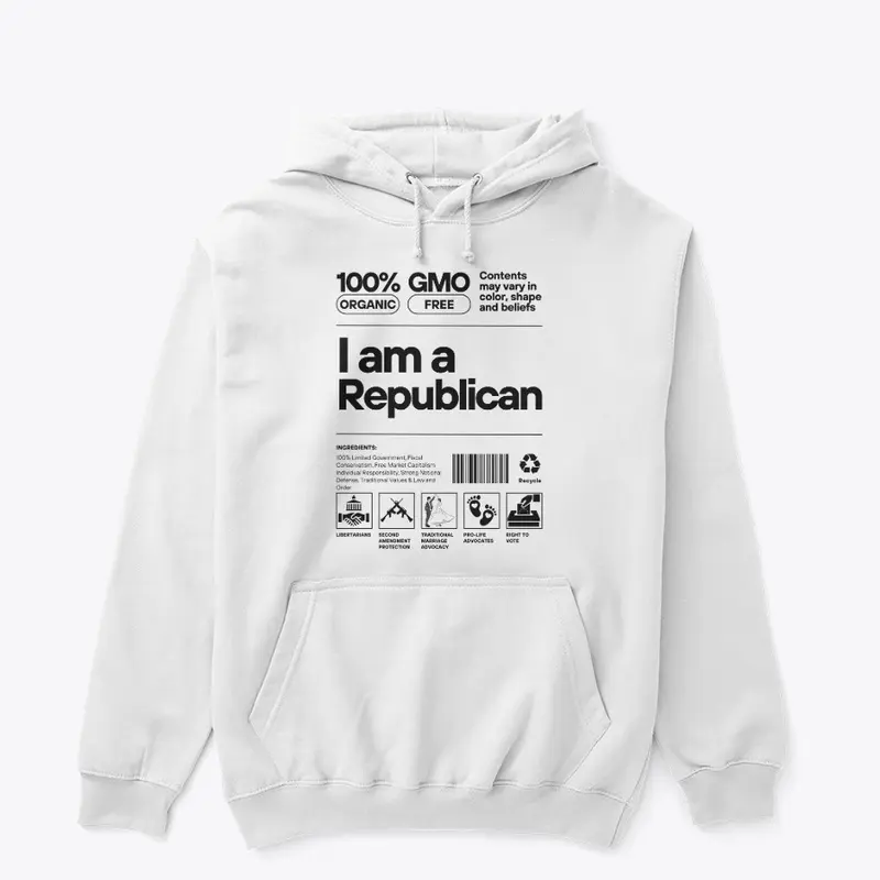 I Am A Republican 